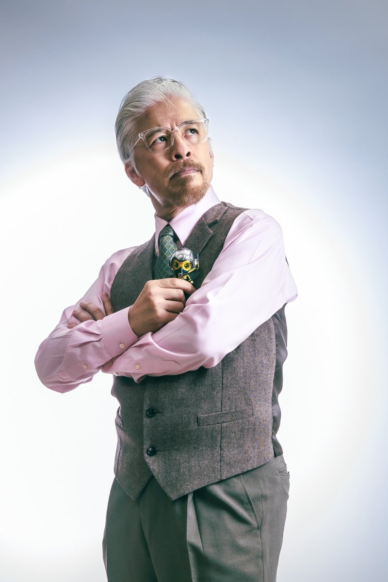 #自我からコスプレイヤーへ