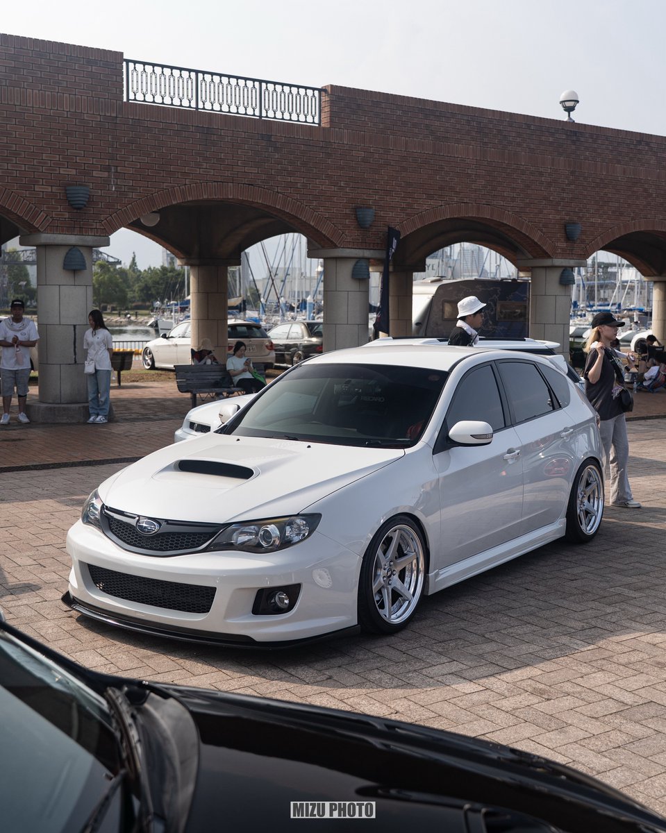 h_i_r_o_impgh8's tweet image. #愛車のテーマ

無駄なものは付けず
いらないものは外して
サラッと下げて
綺麗なクルマ

まだまだやること沢山