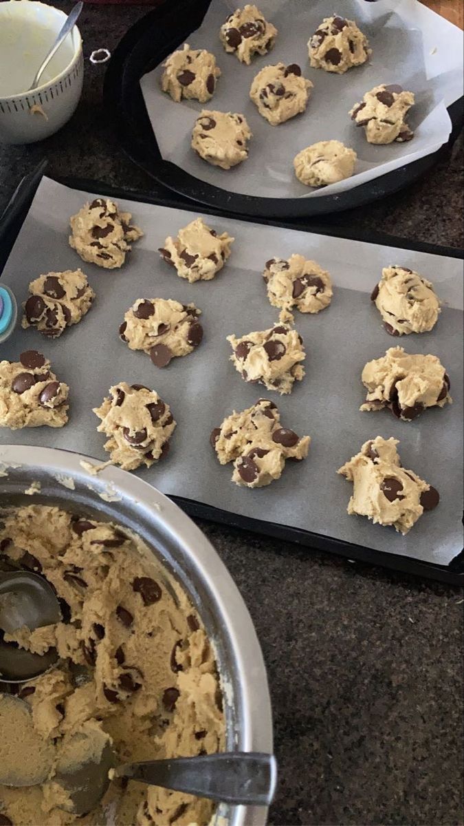 millerskill's tweet image. ᅟᅟ✿   ⸜  late night baking de hoje é cookies :p ㅤㅤㅤㅤㅤㅤㅤㅤㅤ
ㅤㅤㅤㅤㅤㅤㅤㅤㅤ