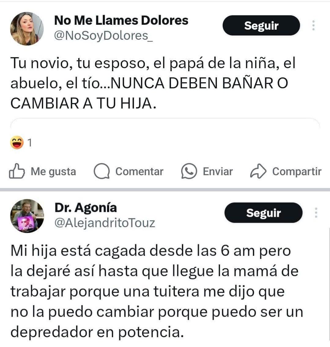 Alex Con Tres Equis tweet media