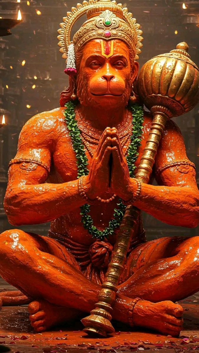 सुप्रभात राम राम 🙏