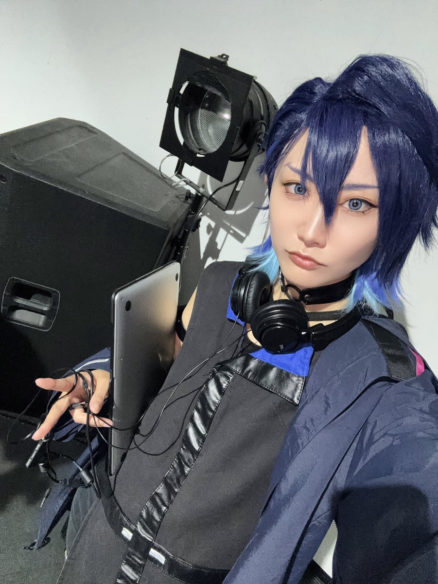 #マサフェス

本日！！13:00〜！！！
レイヤーさん、踊れる子どんどんステージ上がってくれたら嬉しい…！！

14:50〜 EN多めかも