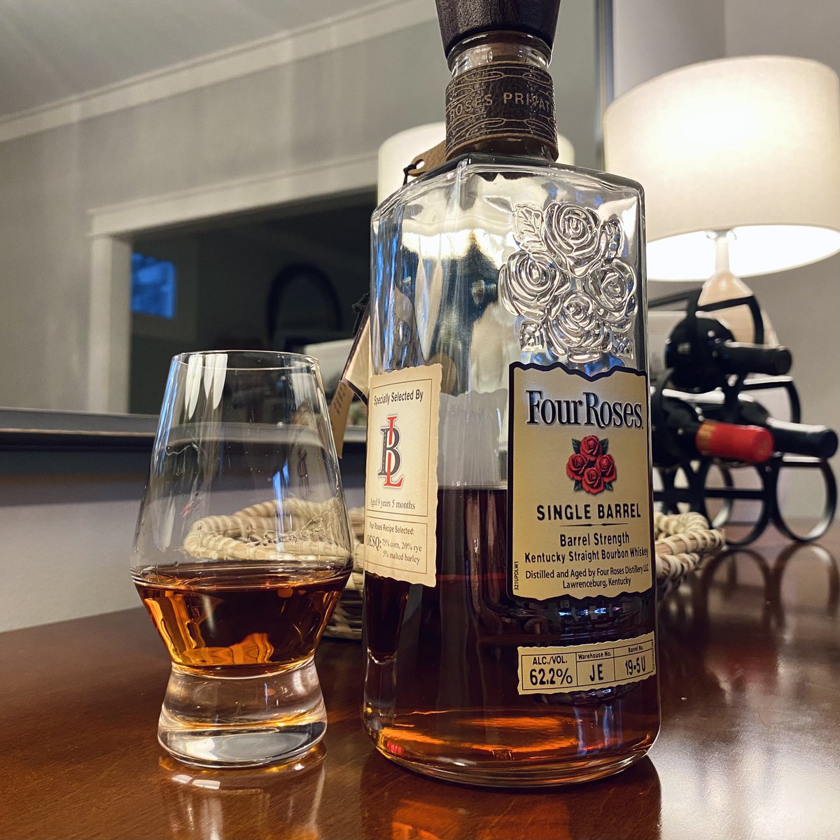 TGIF! 🥃