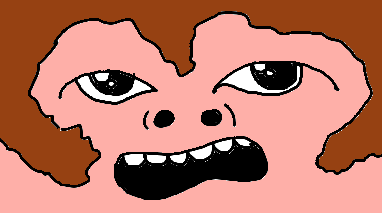 No amigo esto esta muy void amigo mejor me void un rato con los wolsomes