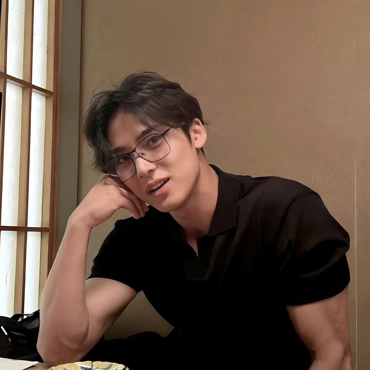 sundayflo1's tweet image. Yall so funny it really Mingyu x Huda
