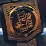 javion213813's tweet image. New Wyatt sicks side plates @WrestlingDazeYT