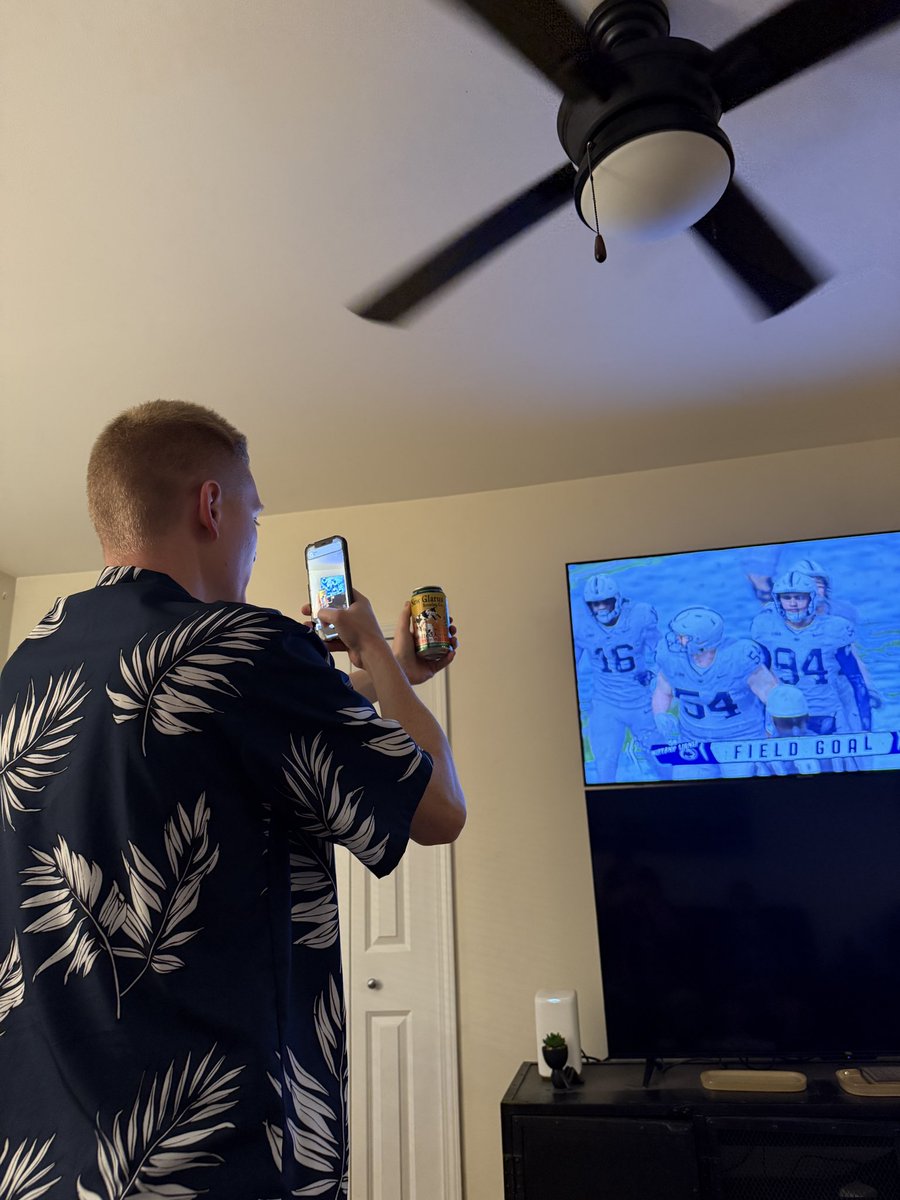 TJHitchings's tweet image. Like watching Picasso paint @Kody0fficial