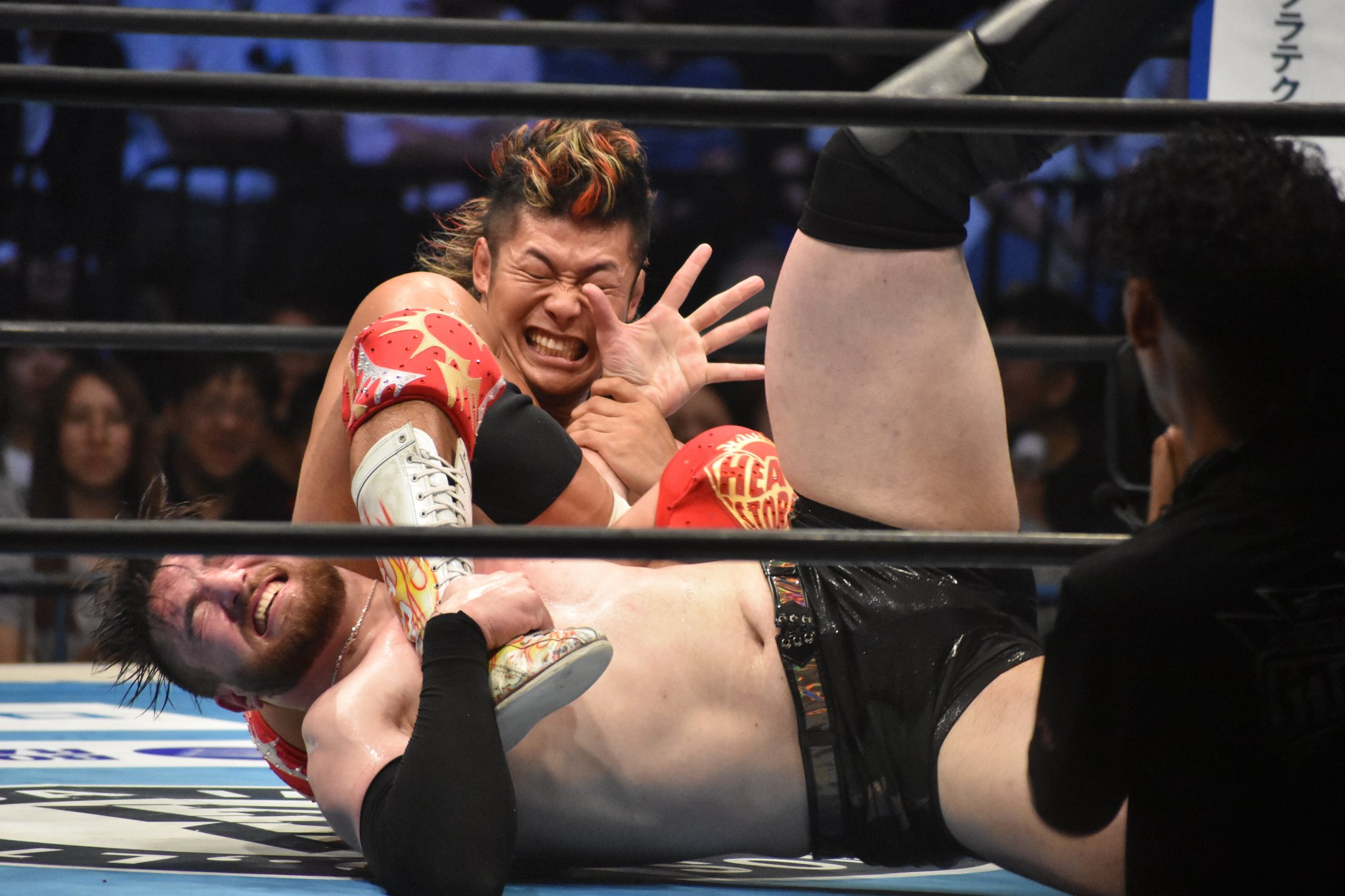 上村優也選手 アクリルスタンド ☆シンニチプレミアムくじ☆ 上村優也 アクリルスタンド – 闘道館
