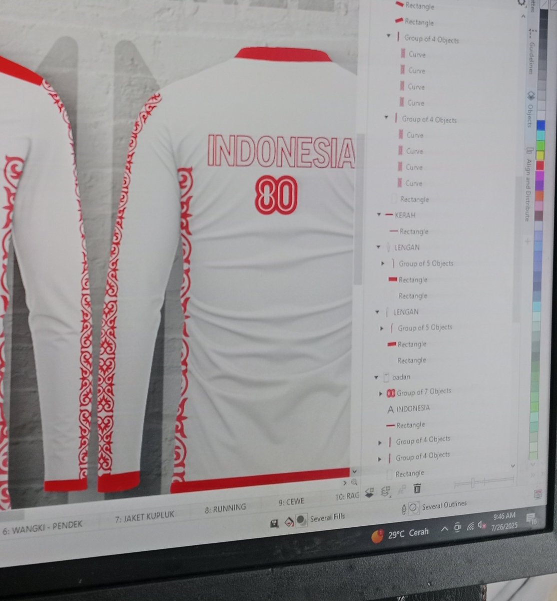 leofinjun's tweet image. selamat gut morning