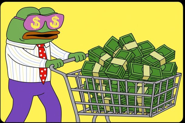 LiamCoinv's tweet image. 🔥 ALARM! 🔥
$WEPE TO $1 IS INEVITABLE.
It keeps going up. 🚀 BOOM! BOOM! 💥
Don't ask when. Just get on board NOW. 🐸💰
#WEPEto1Dollar #FOMO #CryptoGains #BuyNow #WEPEARMY #ToTheMoon #Inevitable #Crypto