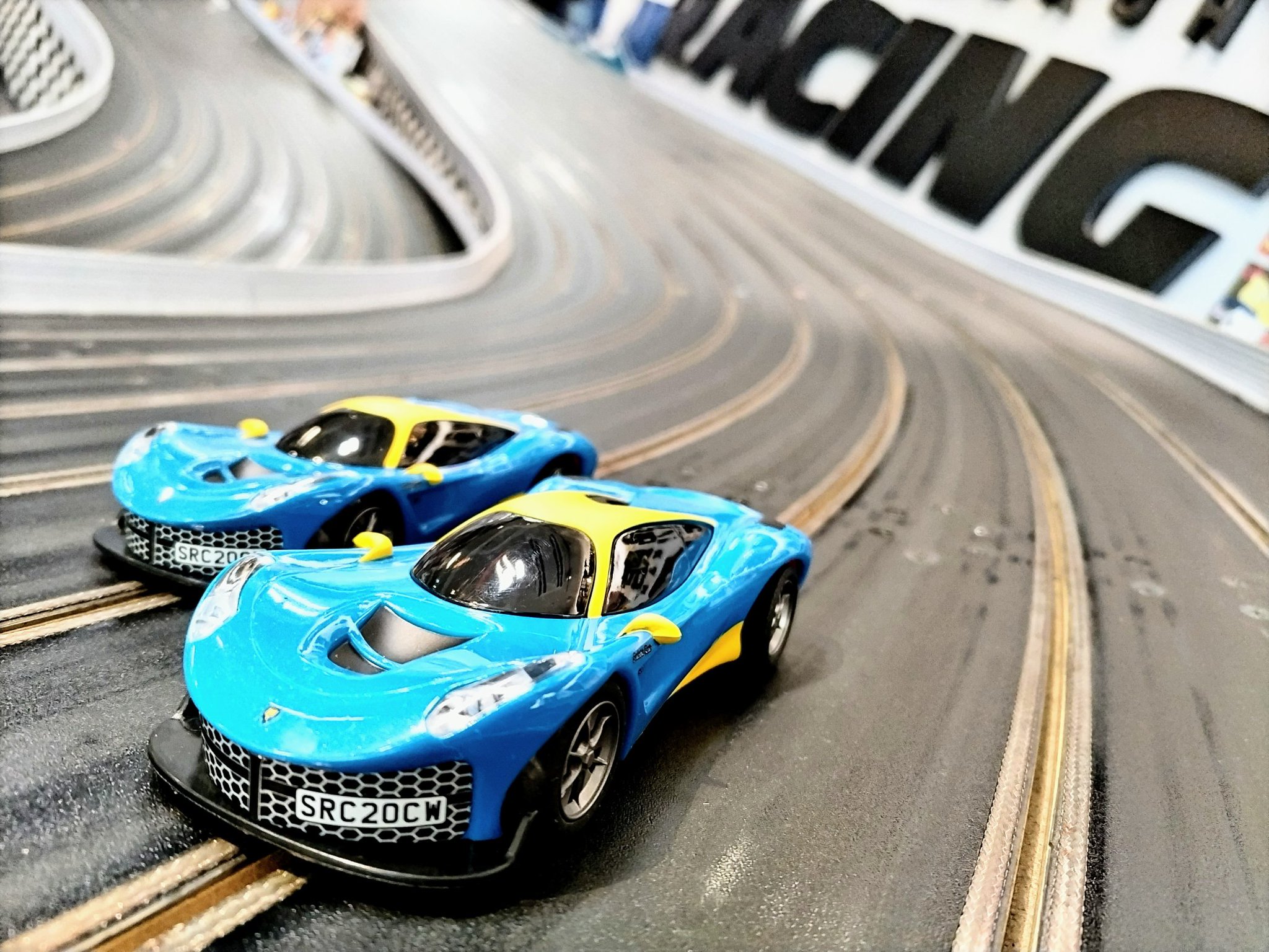 博品館RACING PARK【公式】 on X: 