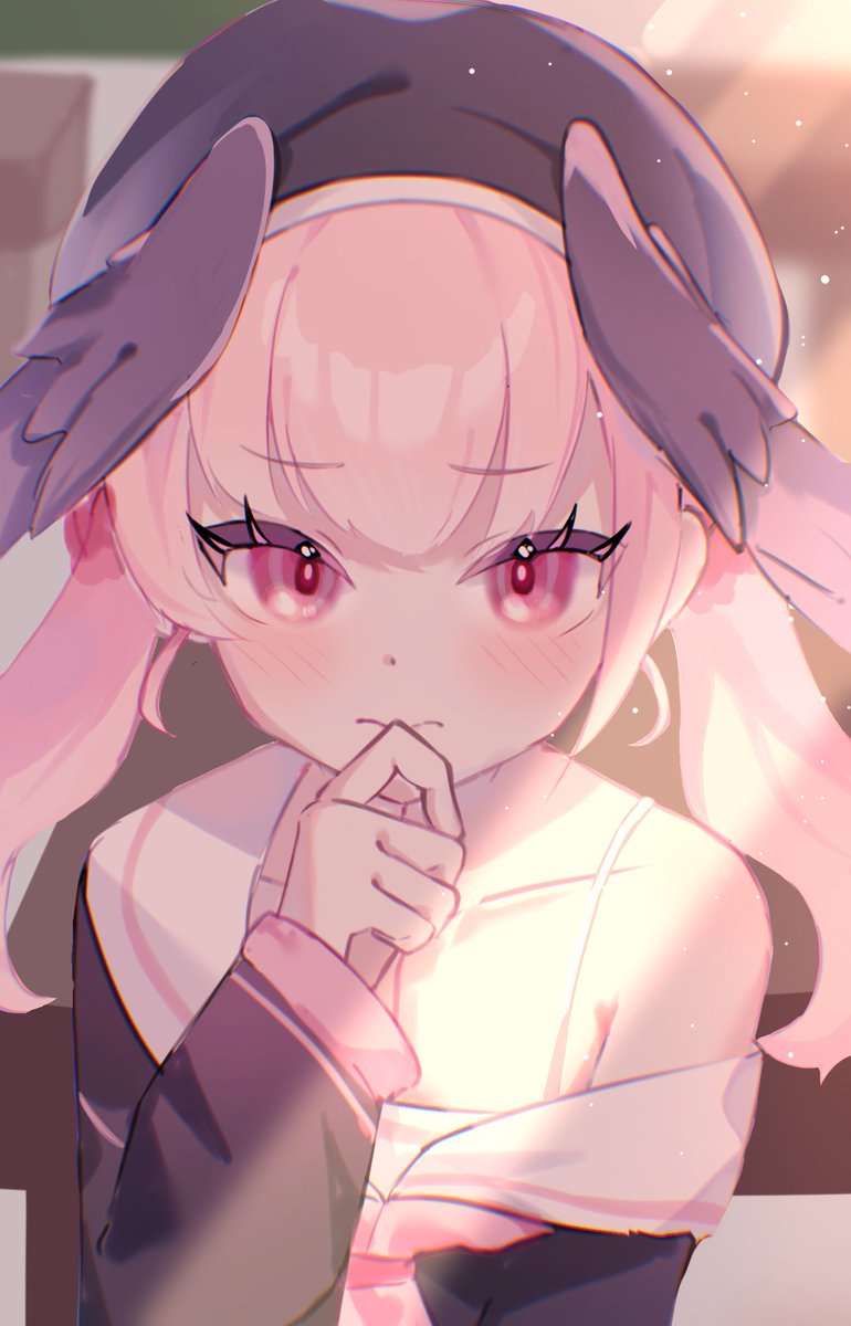 humarivu's tweet image. コハル🪶#BlueArhcive #ブルアカ