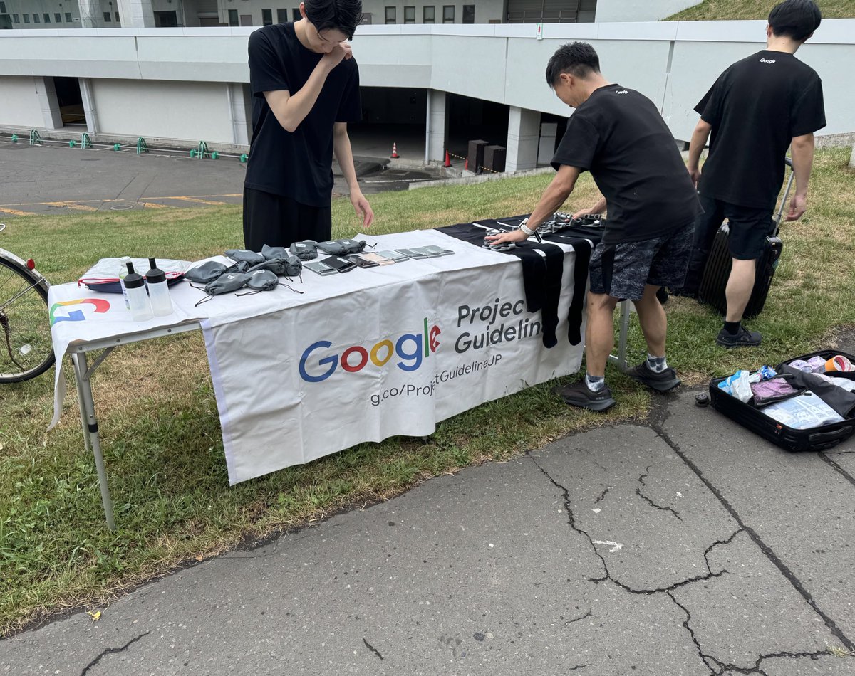 Yuki Abe | 阿部 優樹 tweet media