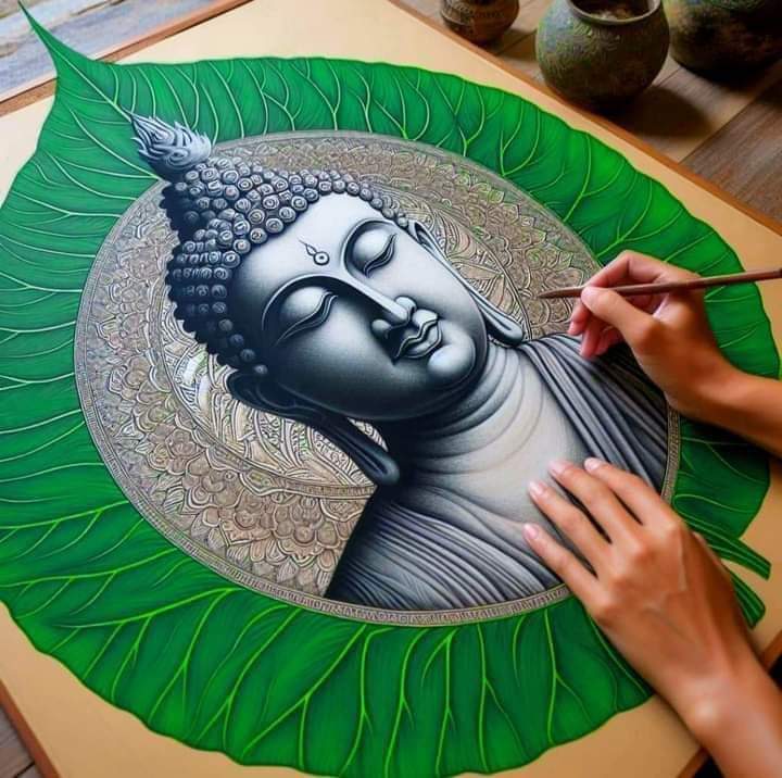 kumarrandhir563's tweet image. सबसे बड़ी संपत्ति बुद्धि,
सबसे अच्छा हथियार धैर्य,
सबसे अच्छी सुरक्षा विश्वास ,
सबसे बढ़िया दवा हँसी।
और आश्चर्य बात है कि
ये सब निःशुल्क है।।।
#नमोबुद्धाय_जयभीम
#धम्मप्रभात
#शुभ_प्रभात_वंदन
#GoodMorningXFamily
