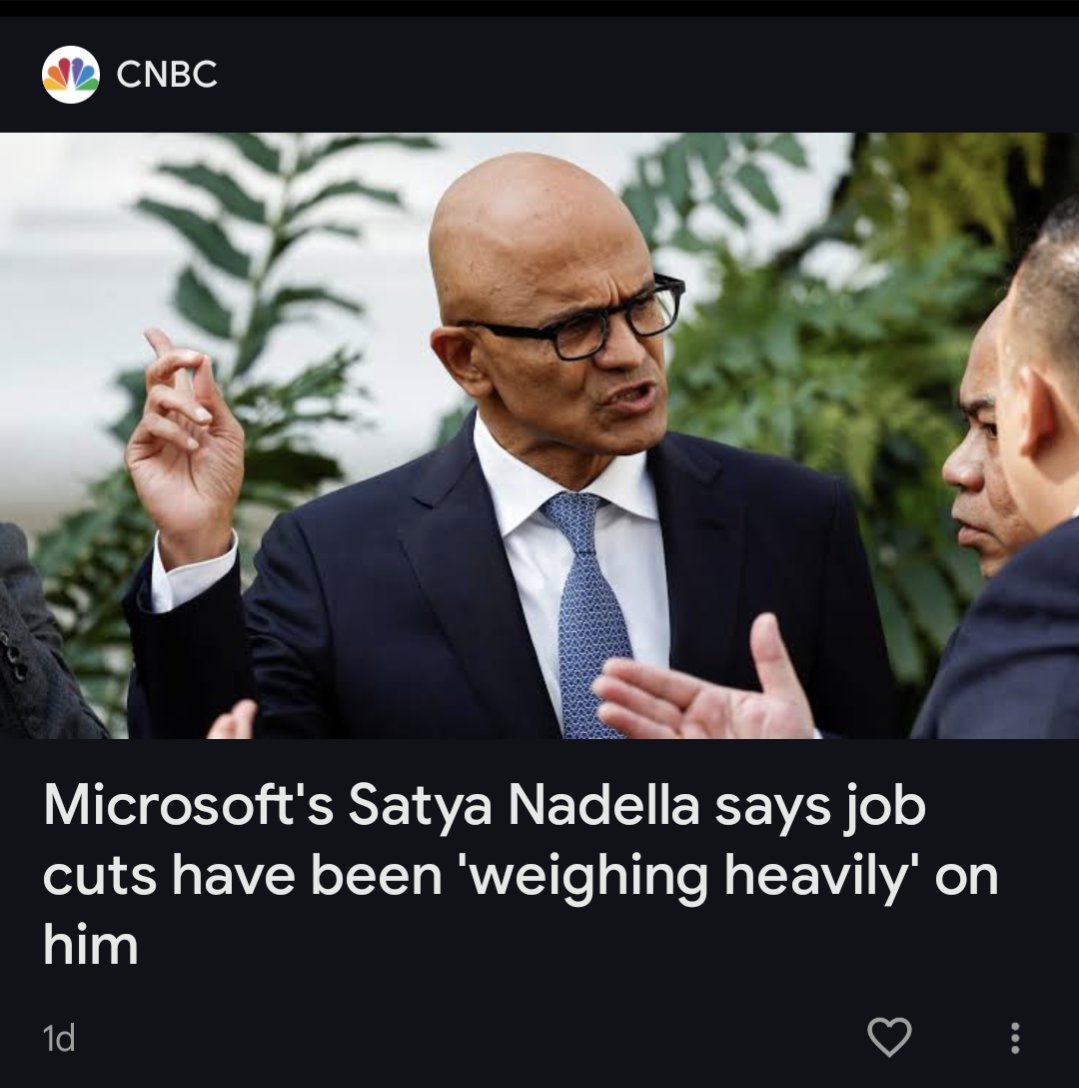 alansteinkadima's tweet photo. Does anyone else feel sorry for @satyanadella? https://t.co/XFqxE8lmjX