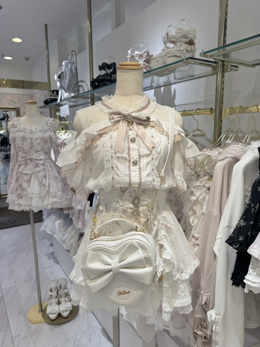 LIZ LISA❤︎6点まとめ売り LIZ LISA on X: 