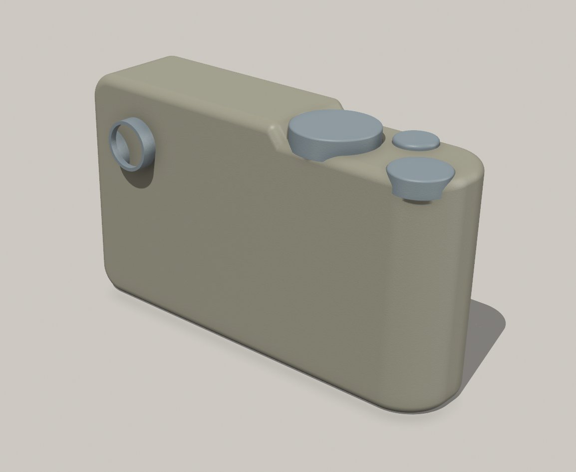 michaelthatsit's tweet image. For my next trick, a pi-zero powered “film-like” PoS!
- EVF only, no display
- tactile interface
- custom optics
- film simulation
There are a lot of complex elements to this one, so it might take longer than bento did, stay tuned!