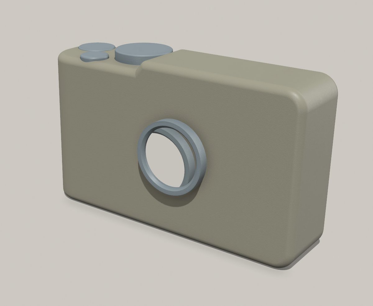 michaelthatsit's tweet image. For my next trick, a pi-zero powered “film-like” PoS!
- EVF only, no display
- tactile interface
- custom optics
- film simulation
There are a lot of complex elements to this one, so it might take longer than bento did, stay tuned!