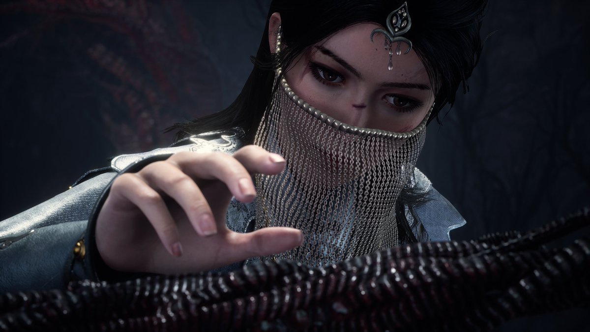 Which  WUCHANG outfits deserve a spot in your loadout?

Share your favorite WUCHANG outfits and the best screenshots from your WUCHANG collection.