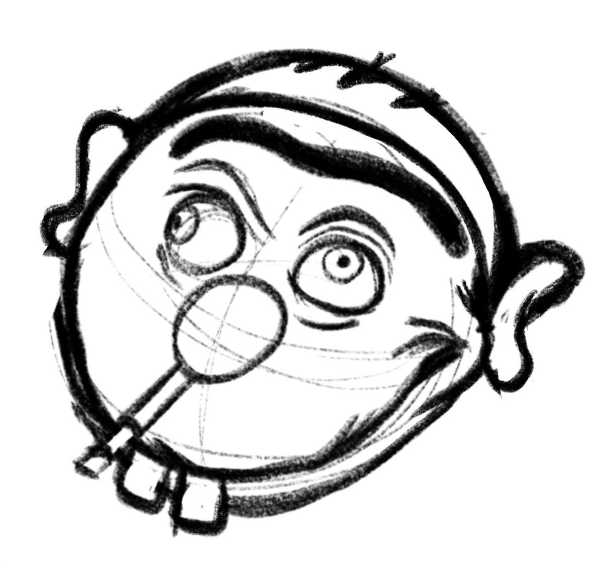 SansicToons's tweet image. Jeffy