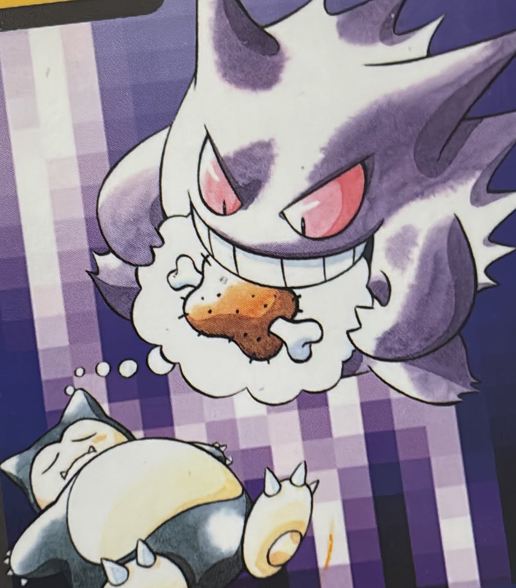 Johnacos1's tweet image. You know what they sayโฆ if you donโt follow your dreams, eat someone elseโs ๐