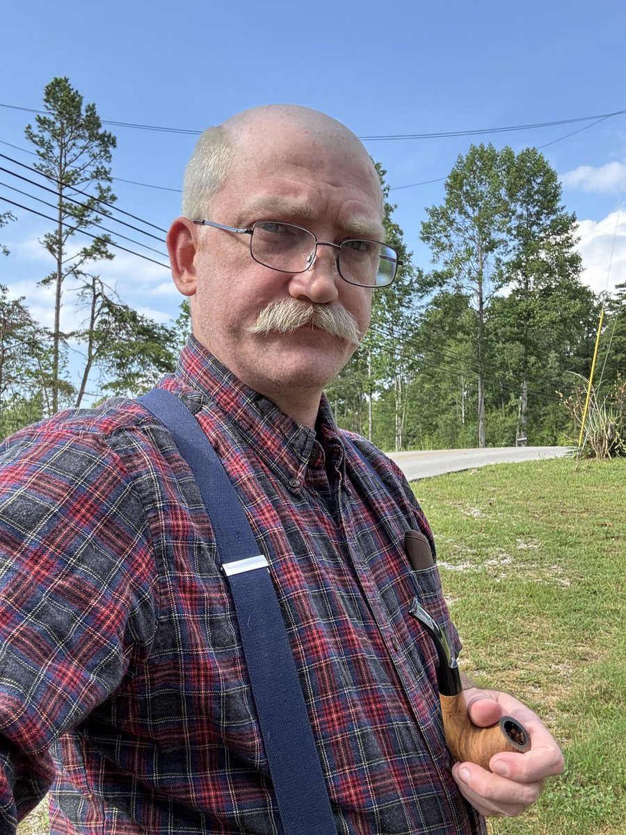 Had a good day today. The pumpkins I’ve planted are coming up and should have some in no time