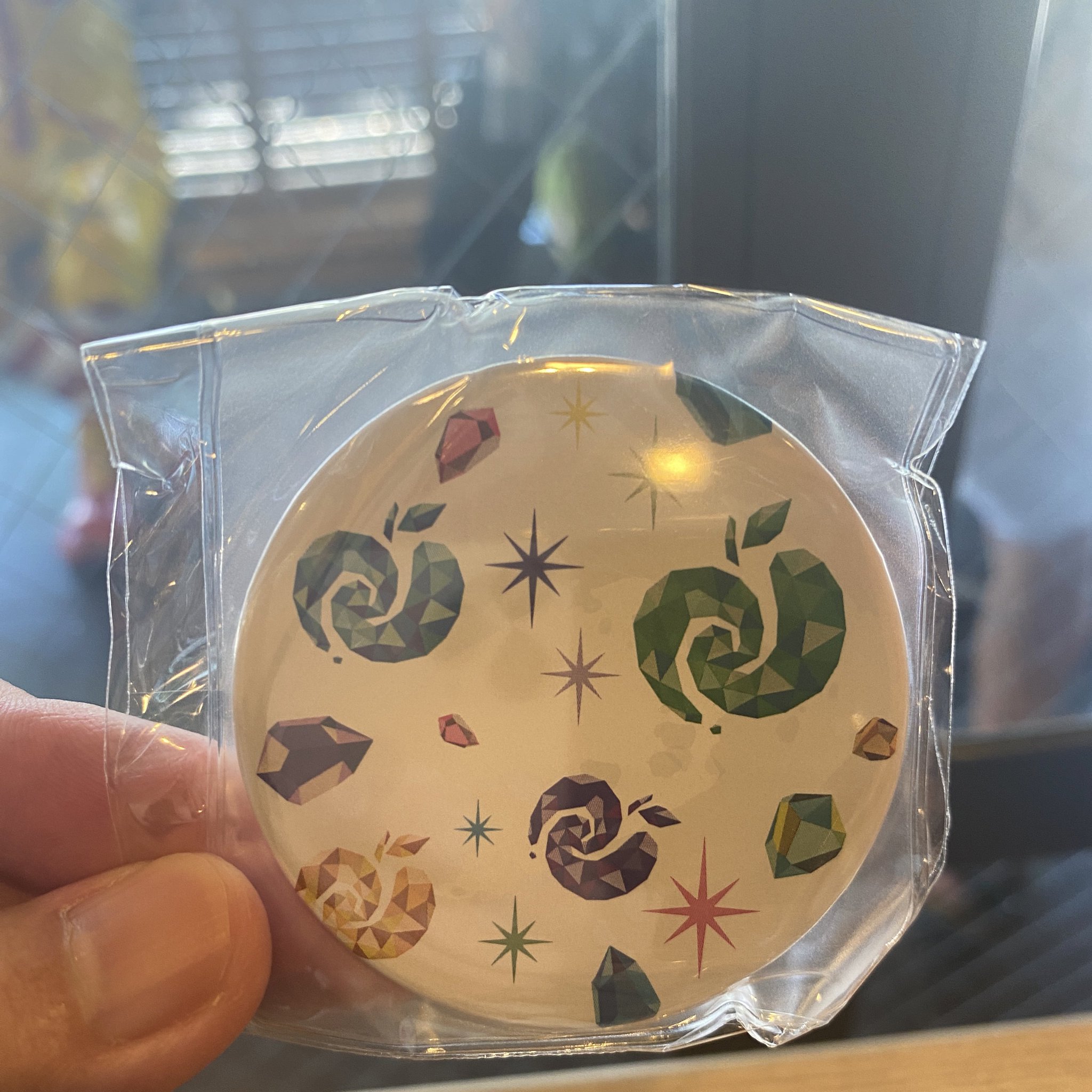 ミセス　フィヨルド　スピードJAM‘Sくじ　4点セット ≪MGA MAGICAL 10 YEARS ANNIVERSARY LIVE 〜FJORD〜≫ スピード