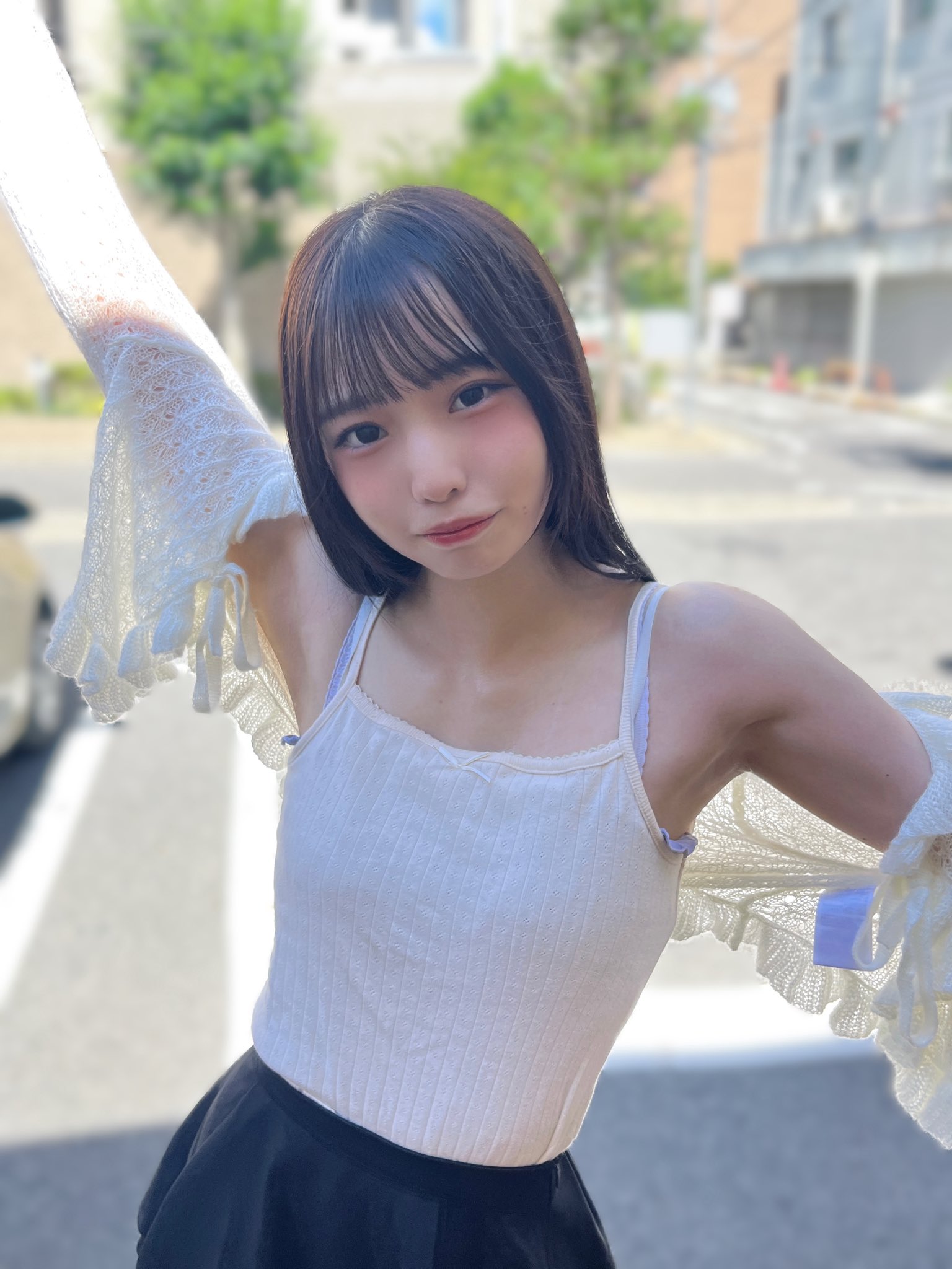 ソニ様♡ありがとうございます♡ 西藤さり【XINXIN】 on X: 