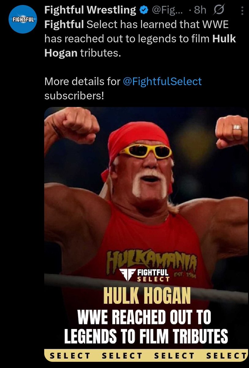 TortfnHamlin's tweet image. Not a single damn video during #SmackDown    

For the love of God, stop listening to Seannboy and stop giving them money. 

Whatever they have to say, a free site will tell you an hour later... for free.