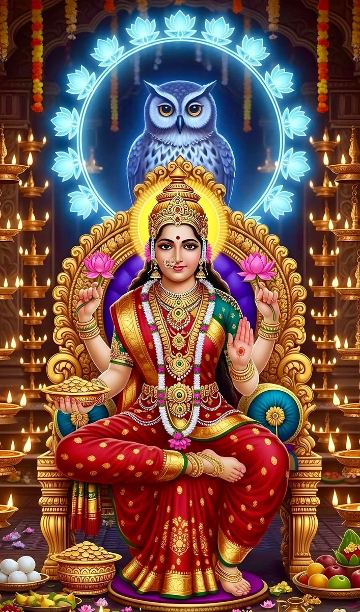काजल (@_kajalkushwaha) on Twitter photo समय हो तो एक बार “जय माँ लक्ष्मी” जरूर लिखें। समय हो तो एक बार “जय माँ लक्ष्मी” जरूर लिखें।