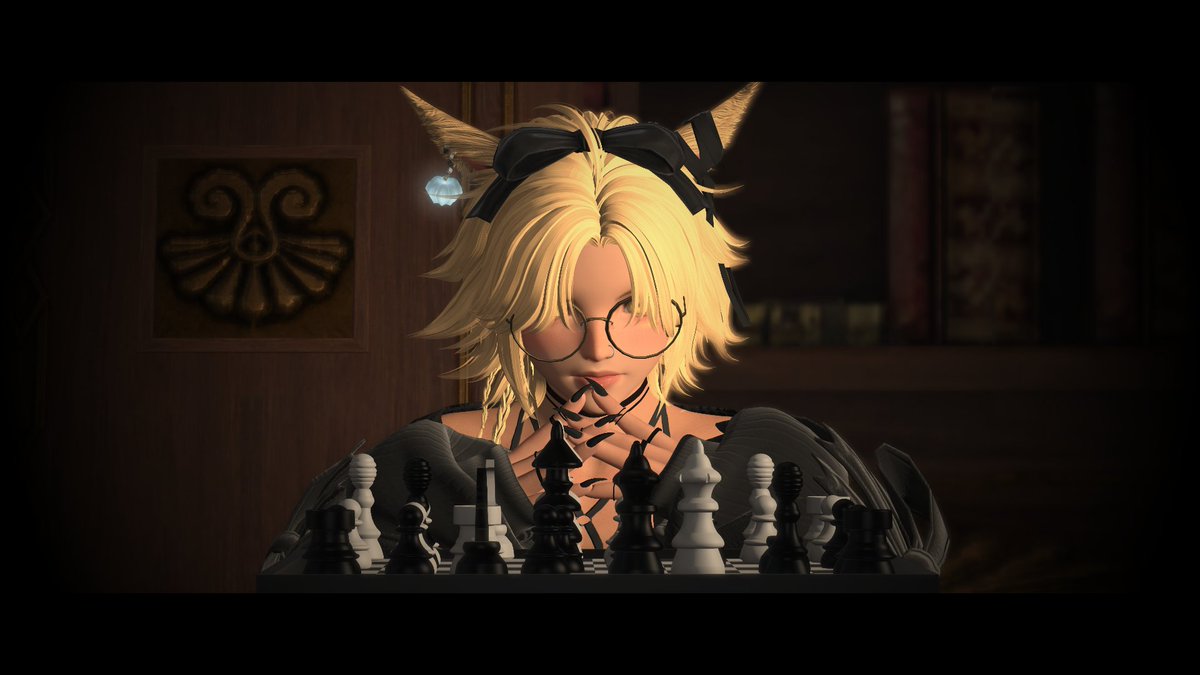 fabzyxiv's tweet image. her elo is 300

#ffxiv #gposers