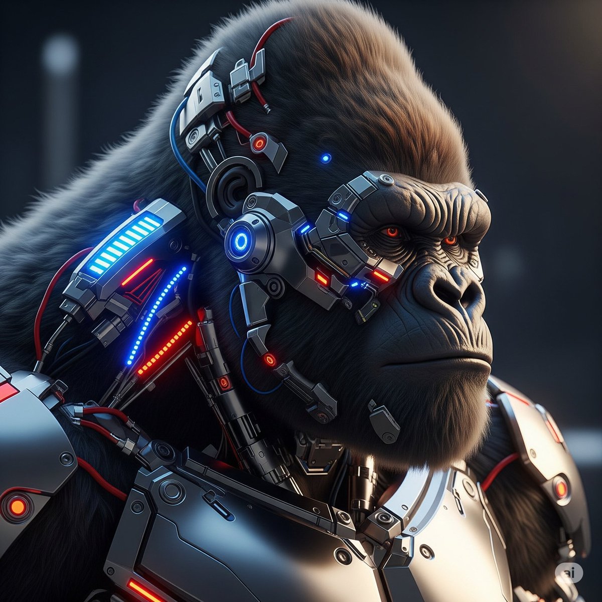 Kong tweet media