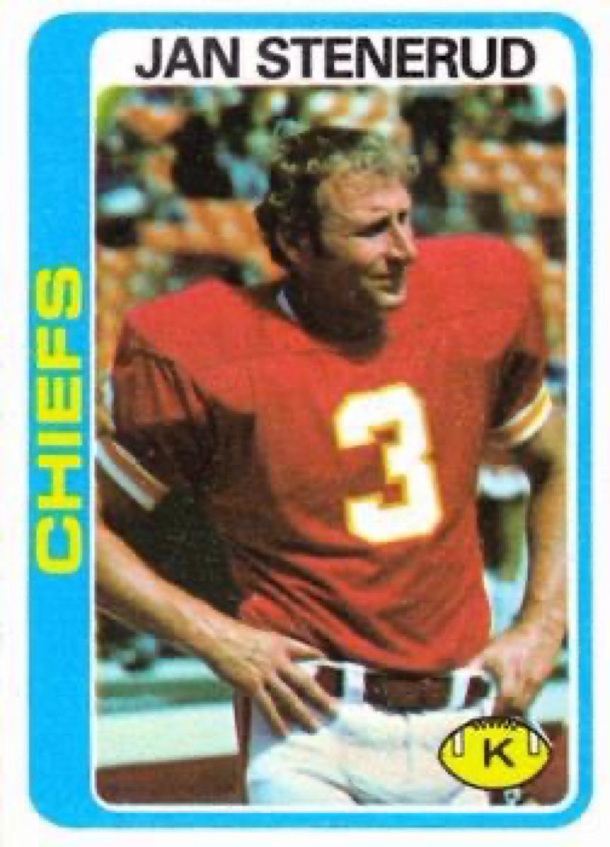 sigg20's tweet image. Memorable Athletes From the Past
#Chiefs #Packers #Vikings #NFL #HOF #nostalgia