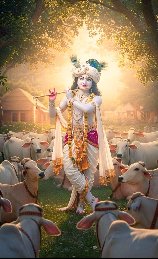 nkumar8317's tweet image. सभी सनातनियों को सुबह की राम राम 🙏
आपका दिन शुभ हो 🌹
जय श्री राम 🙏
जय श्री कृष्णा 🌺
जय श्री श्याम 🌹🌹
हर हर महादेव 🌿
जय शनि देव महाराज 🙏
राधे राधे 🌺🌺 कृष्णा कृष्णा 🌹🌹