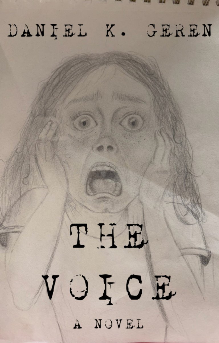 Daniel K. Geren tweet media