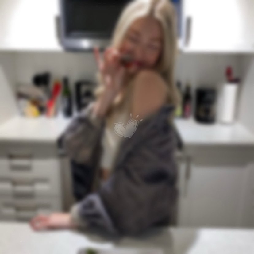 ⠀ ⠀

   “ and you are unforgettable, i need 
     to get you 𝐚𝐥𝐨𝐧𝐞, why not? ”

⠀