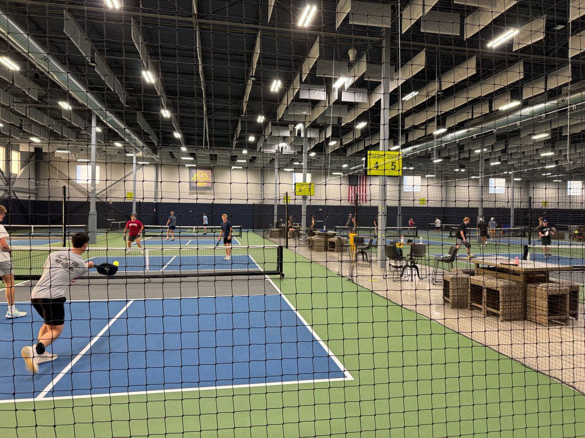 Zionsville Football (@zionsvillefb) on Twitter photo Huge thanks to 3rd Shot Pickleball Indy for hosting the Zionsville football team. Great energy, awesome facility and a perfect team bonding experience! We appreciate your support! <a href="/CoachTurnquist/">Scott</a> <a href="/MyZvilleSchools/">Zionsville Community Schools</a> <a href="/ZCSeagles/">Zionsville High School Athletics</a> <a href="/zyfleagle/">ZYFL</a> Huge thanks to 3rd Shot Pickleball Indy for hosting the Zionsville football team. Great energy, awesome facility and a perfect team bonding experience! We appreciate your support! <a href="/CoachTurnquist/">Scott</a> <a href="/MyZvilleSchools/">Zionsville Community Schools</a> <a href="/ZCSeagles/">Zionsville High School Athletics</a> <a href="/zyfleagle/">ZYFL</a>