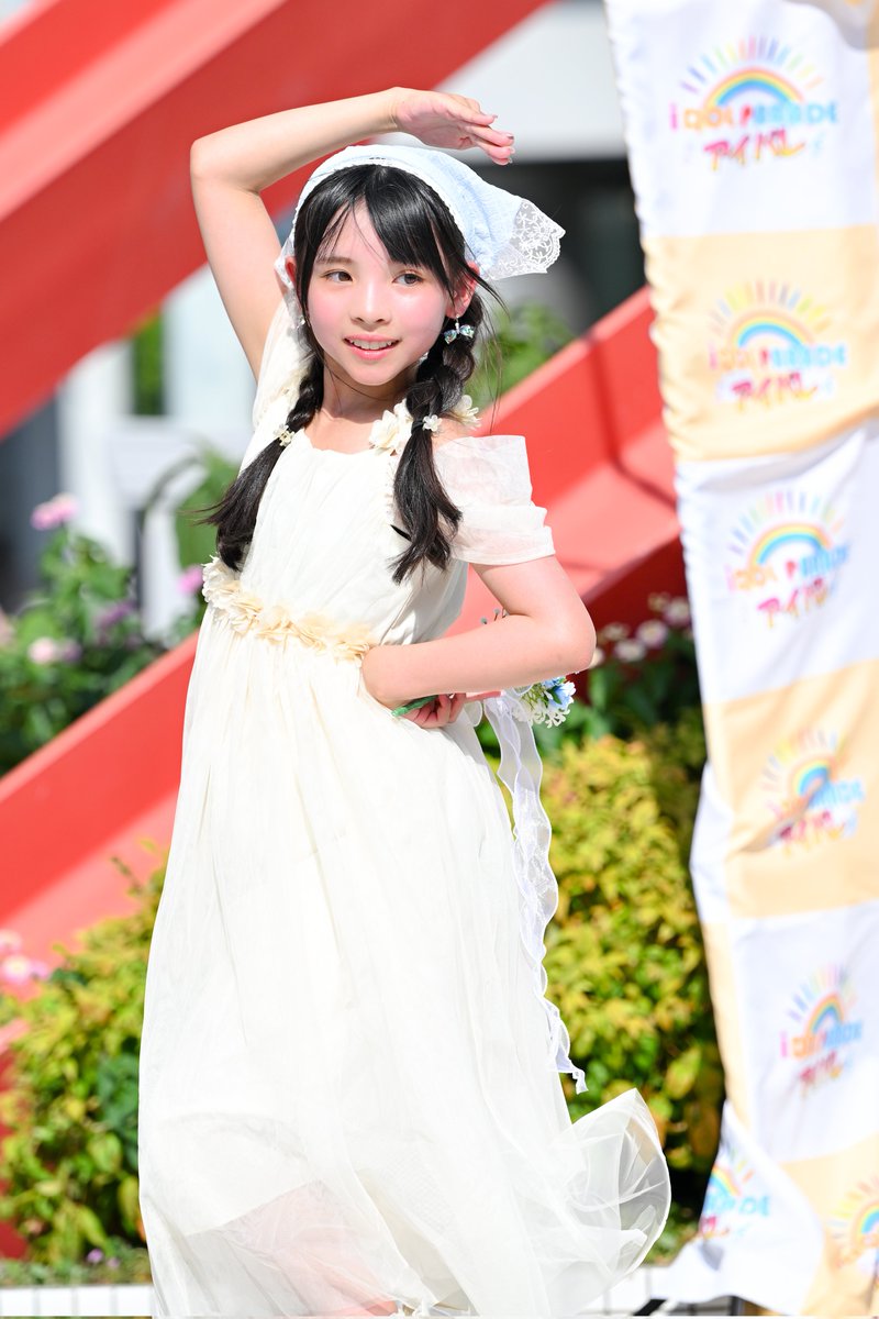 広島アイドルパレードvol.11
2025.7.12
オープニングダンス✨
ゆづなぁんちゃん🌺✨
#ゆづなぁん
#PUTIFULL
#topmodelschool広島
#広島アリスガーデン