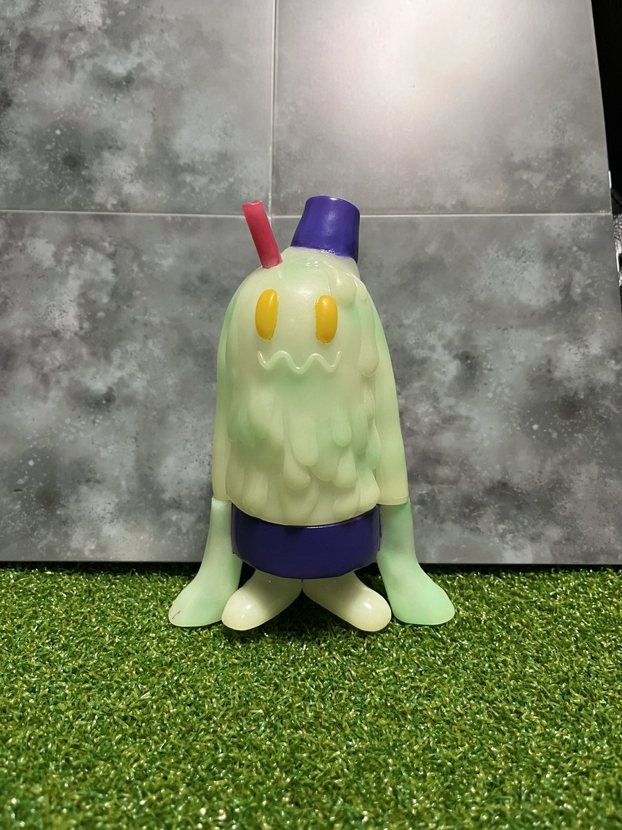 mokaneko524's tweet image. 怪奇理沙先生のブース4-11-9で人生2回目の販売をさせて頂きます!
レモン、オレンジ各種…¥4500
ゾンビエナジー(蓄光)...¥5000
塗装などは、まだまだだと思ってますがよろしくお願いします🐱
何かのついでに見て貰えると嬉しいです!
#WF2025S #ワンフェス #ソフビ