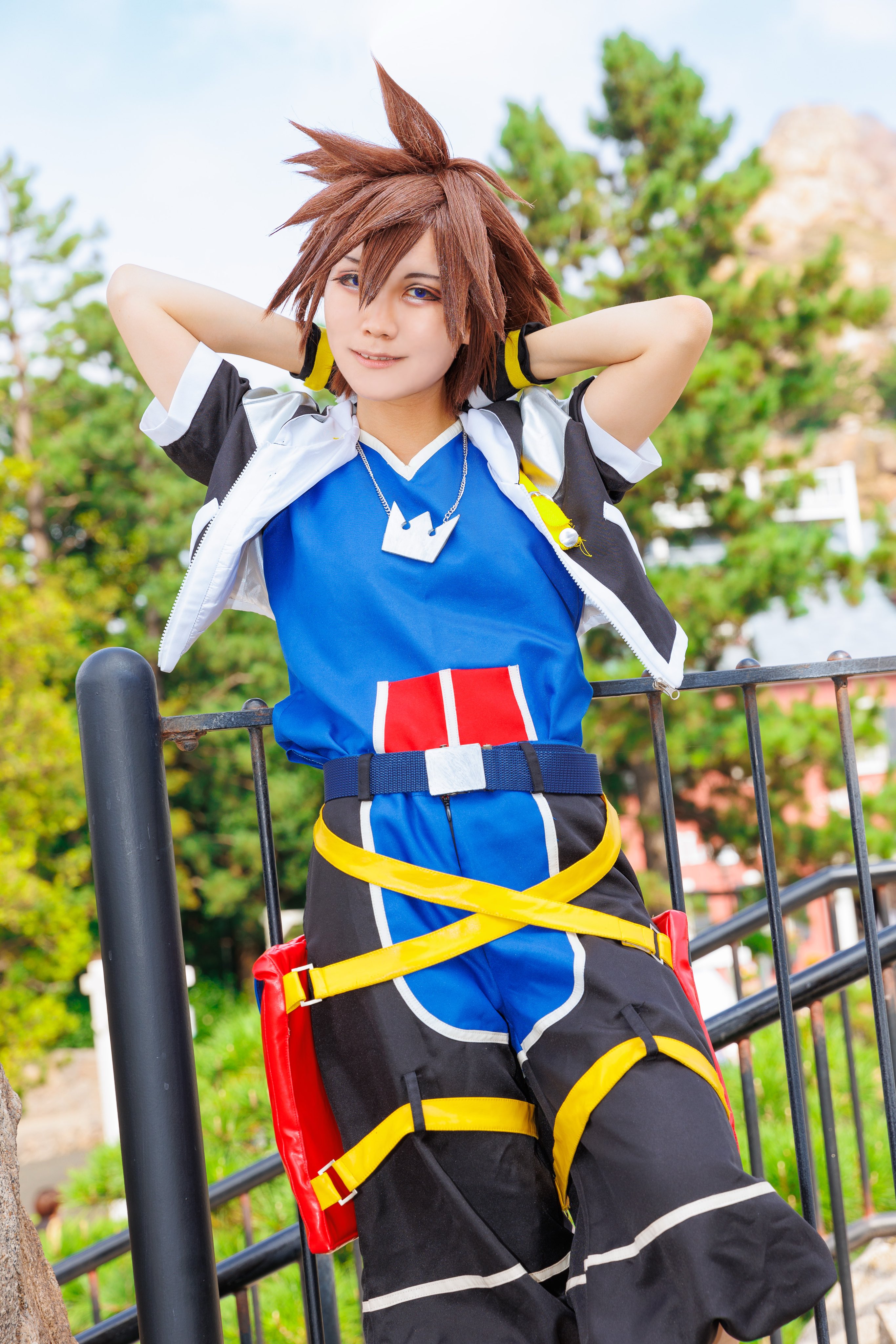 𝘿ハロ仮装 - Search / X