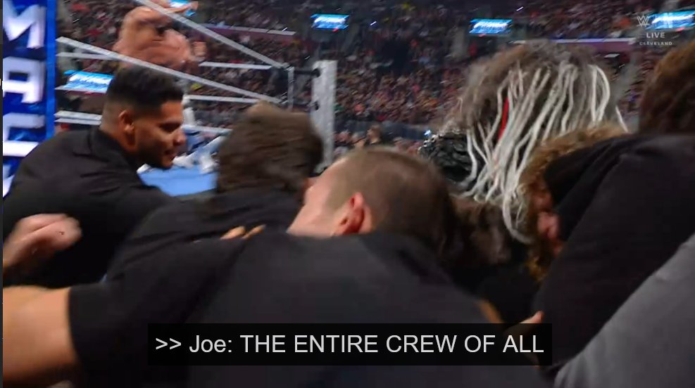 NitroBlivion's tweet image. TLC. At. SummerSlam | Carnage at SummerSlam. #WWE #WWEonNetflix #SmackDown