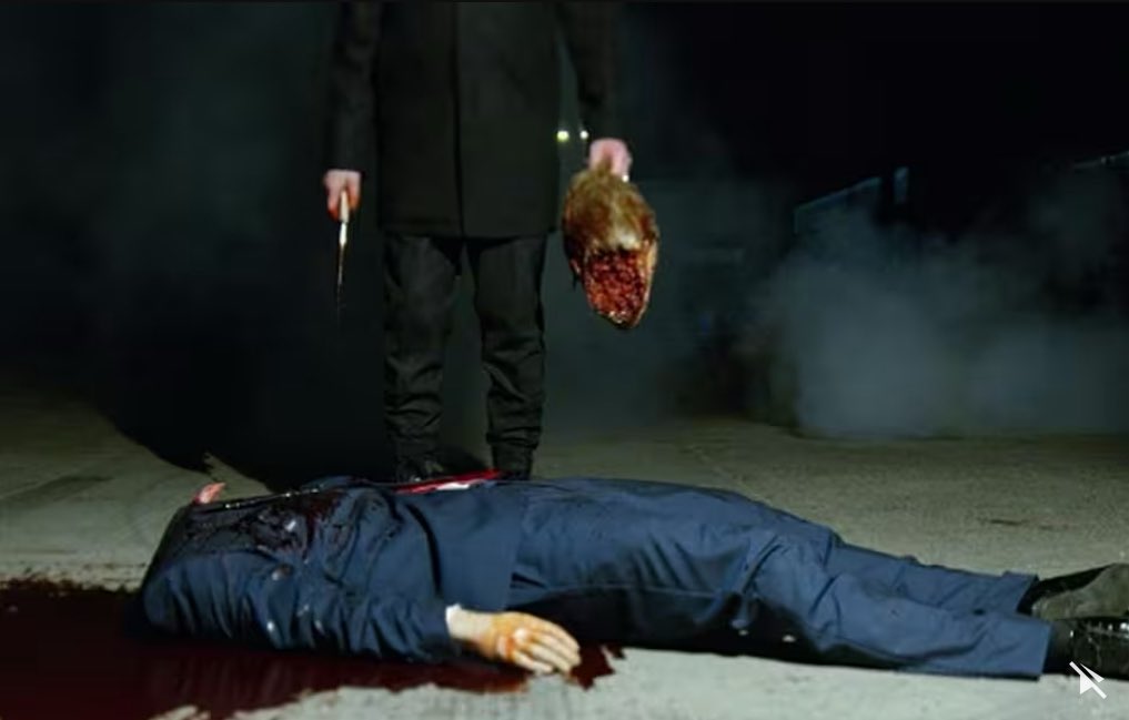 milamansonite's tweet image. Maybe one day