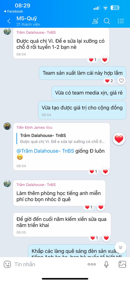 Trần Xuân Vi | Anna tweet media
