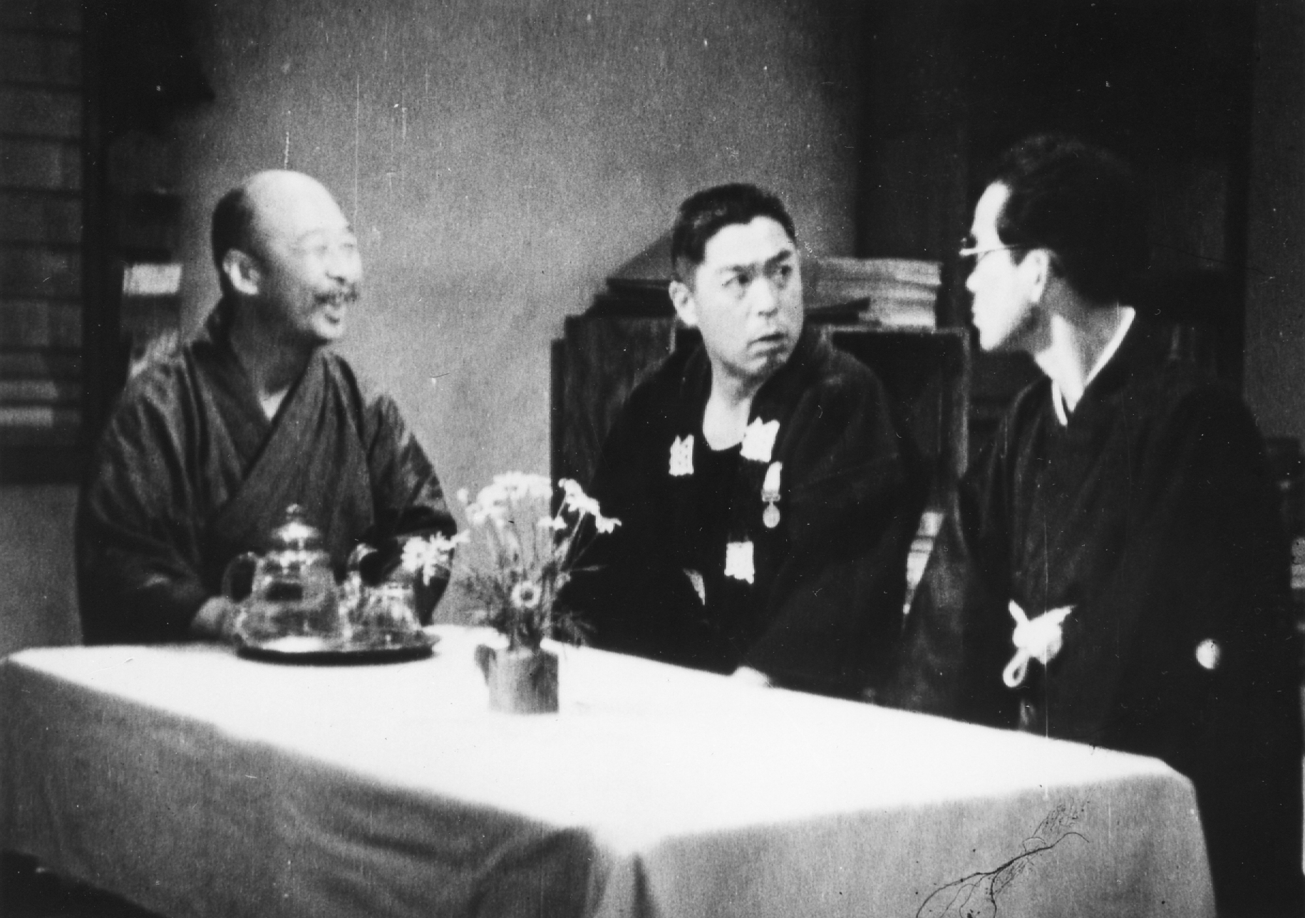国立映画アーカイブ on X: 