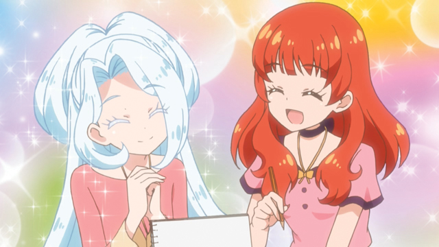 PriImage's tweet image. セリフ無し
キラッとプリ☆チャンより
pri-image-db.herokuapp.com/images/3294
#PriImage
