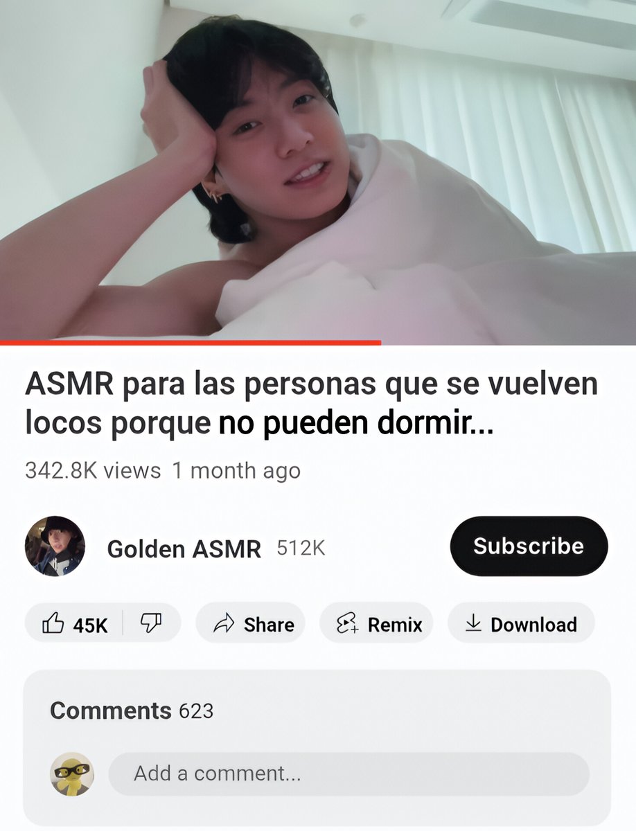 caramelkive's tweet photo. Tingles🎙💤 #jikook #kookmin au

En donde Jimin sufre de insomnio y descubre el mundo del asmr y queda cautivado por el dueño de Golden ASMR, quien tiene una peculiar manera de hacer vídeos. https://t.co/QKcUEcjk3k