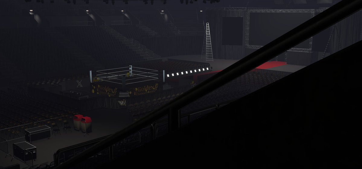 Thunder Championship Wrestling (@tcw2k24) on Twitter photo 