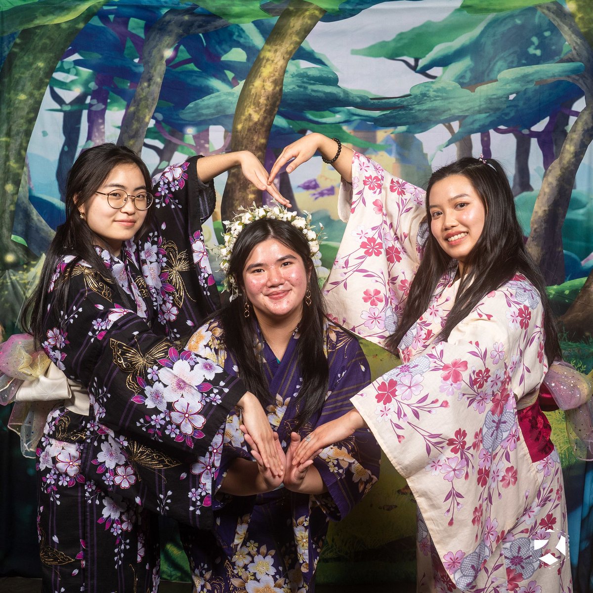 smashcon's tweet image. 👘 For those who attended the Kimono Experience Workshop, your photos are now available thanks to the speedy work of our amazing event photography team!
More photos will be available by the end of August 2025. 🙏🏻
😎 flickr.com/photos/smashco…
#smashcon2025