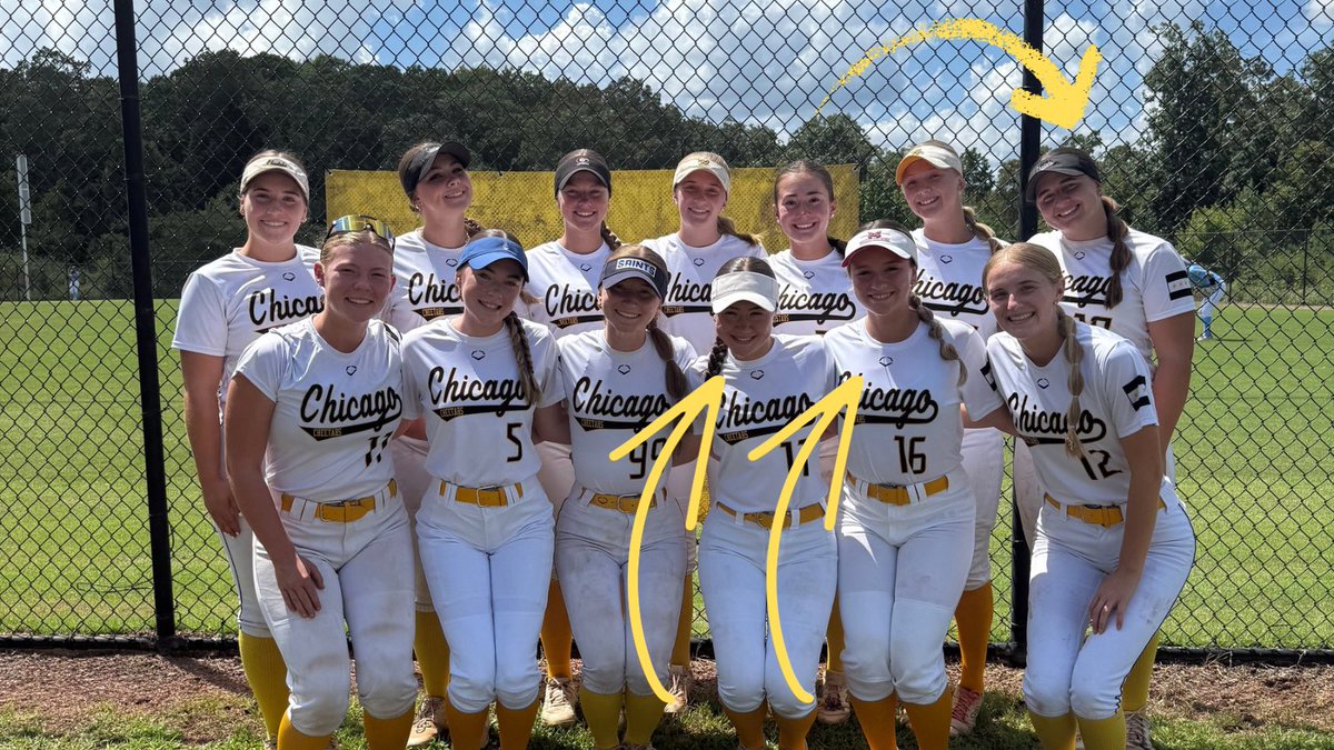 💛🖤Thank you, Seniors🖤💛🐆
#11 <a href="/ChristaC2025/">Christa Contreras</a> 
#10 <a href="/Ella_K2025/">Ella Kardatzke</a> 
#16 <a href="/Kelseyschro/">Kelsey Schroeder</a>