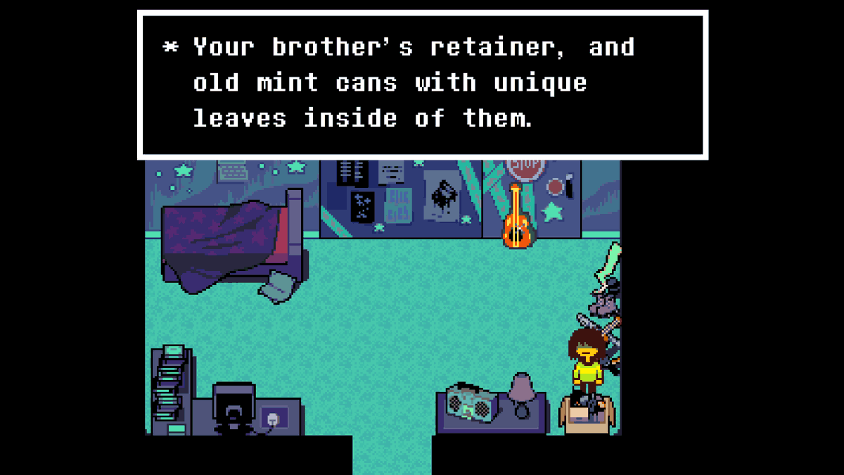 crimsonorbts's tweet image. the dreemurr household if getting into doomed relationships was a job